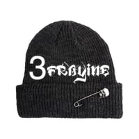 3frayine Beanie