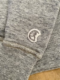 Image 5 of CHAMPION + TODD SNYDER POCKET SWEATSHIRT (1)