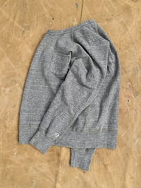 Image 3 of CHAMPION + TODD SNYDER POCKET SWEATSHIRT (1)