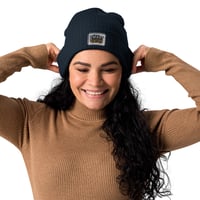 Image 2 of Eco-Friendly Beanie