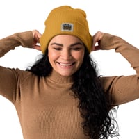 Image 4 of Eco-Friendly Beanie