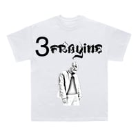 3frayine White 