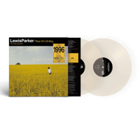 Image 3 of Lewis Parker - Rise Of A B-Boy 2XLP
