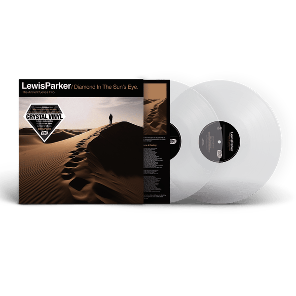 (CD)Masquerades &amp; Silhou..／Lewis Parker Lewis Parker 'Masqerades & Silhouettes' Special Extended All