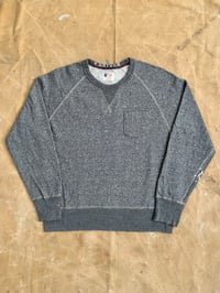 Image 2 of CHAMPION + TODD SNYDER POCKET SWEATSHIRT (2)