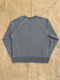 Image 4 of CHAMPION + TODD SNYDER POCKET SWEATSHIRT (2)