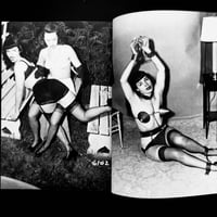 Image 11 of Graphik Erotik #4 - BETTY PAGE