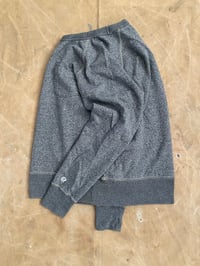 Image 3 of CHAMPION + TODD SNYDER POCKET SWEATSHIRT (2)