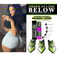 Image 2 of BIGBOY 4oz. Spray Deal!😱 AVENTUS & GREEN IRISH TWEED BLEND + SEX PHEROMONES FOR SEXUAL ALLURE!