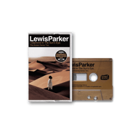 Lewis Parker  - Diamond In The Sun's Eye (cassette)