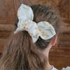 Bunny ears scrunchies // Scrunchies // Marigold Collection