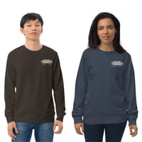 Image 3 of Eco-Friendly Guys Embroidery Sweater