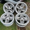 Vector Wheels (14x6, 4X114.3)