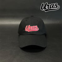 Image 4 of URAS Embroidered Hat