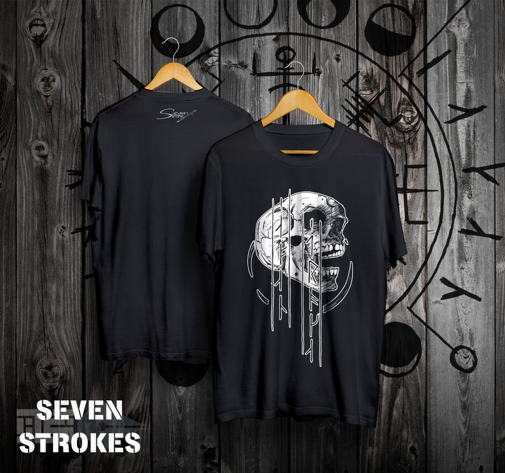 Image of Runes Seven Strokes