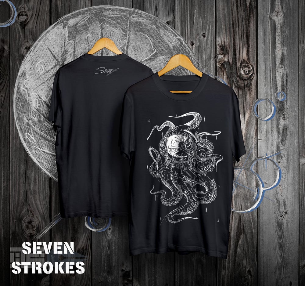 Image of Stellar Kraken