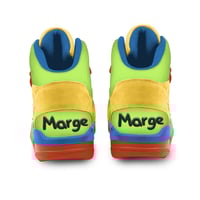 Image 1 of Assassin 2: Marge Colorway 