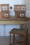 PANIER RECTANGULAIRE 