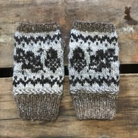 Image 2 of Waiting List For Fingerless Mitts