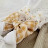 Fable bows // Marigold Collection