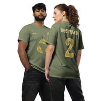 Image 5 of Eco-Friendly Footy Shirt