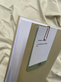 Image 4 of CARNET - Iris