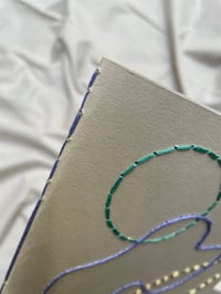 Image 2 of CARNET - Iris