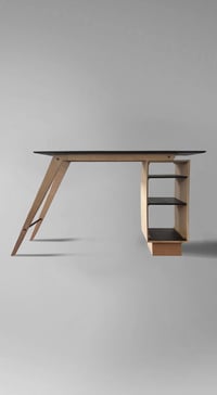 Image 3 of Shear Desk