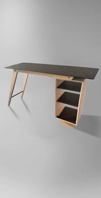 Image 4 of Shear Desk