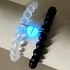 Lightning bracelet
