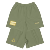 Image 5 of Eco-Friendly Footy Shorts