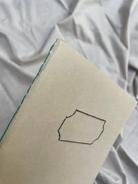 Image 2 of CARNET - étiquette grise