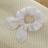 Bunny ears scrunchies // Scrunchies // Marigold Collection