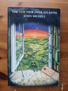 The New View Over Atlantis - John Michell