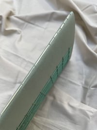Image 2 of CARNET - tissage