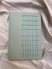 Image 3 of CARNET - tissage
