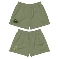 Image 5 of Eco-Friendly Girls Shorts