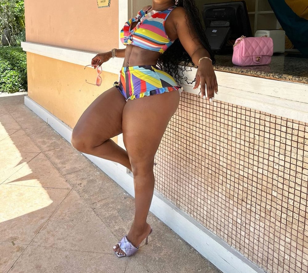 Miami Beach Set 