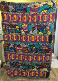 Image 1 of Summer quilt