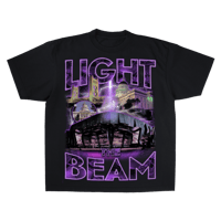 Light the Beam T-Shirt (Limited Edition)