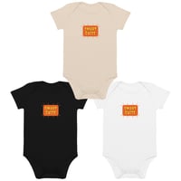 Image 5 of Eco-Friendly Baby Bodysuit