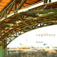 Image 1 of Capillary - Self Titled (Preorder)