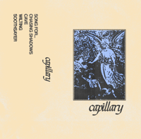 Image 2 of Capillary - Self Titled (Preorder)