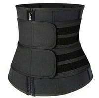 Image 1 of WAF adjustable waist trainer