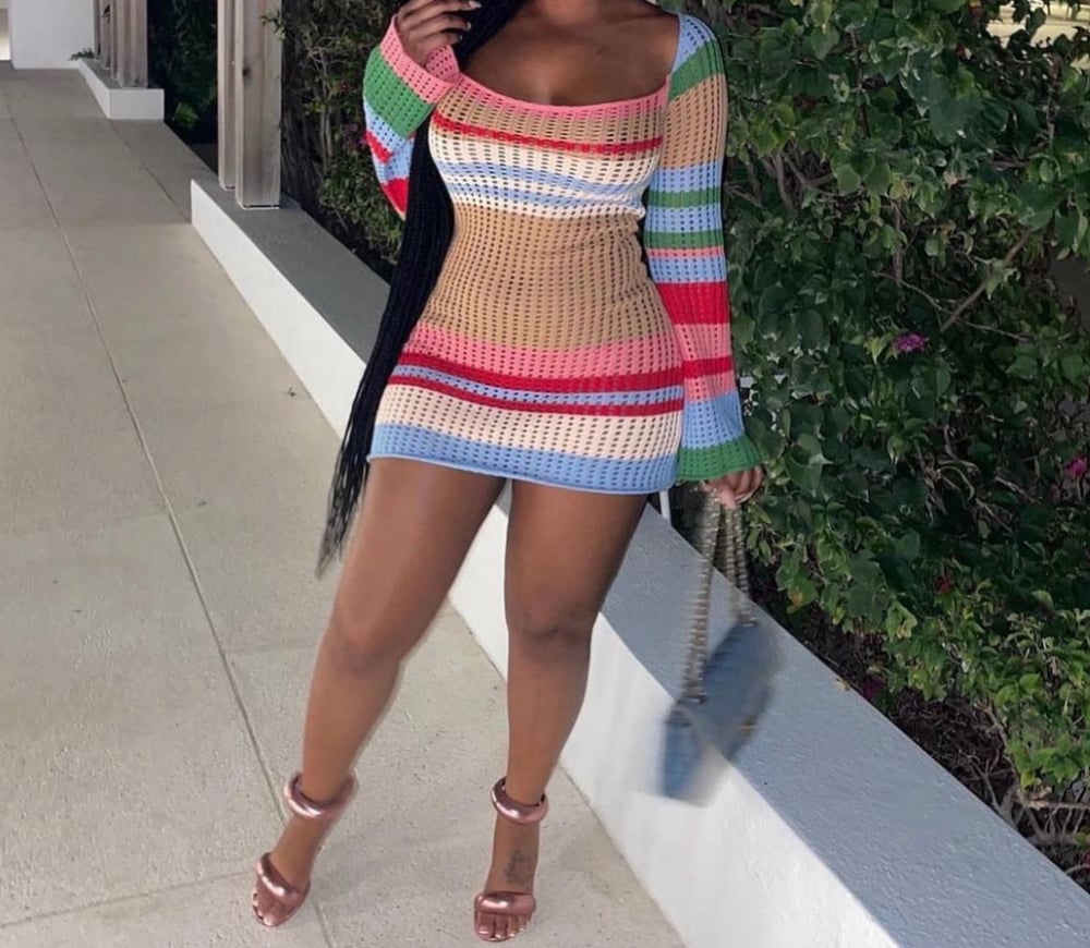 Summer Dress