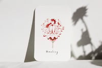 Image 4 of Cartas Magistério I 1/2