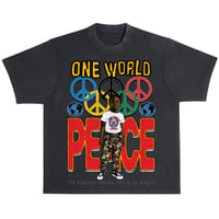 Image 2 of OWP i Nspire Youth tee