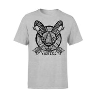 T-Shirt - Ibex
