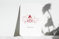 Image 2 of Cartas Magistério I 2/2 