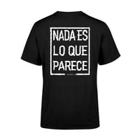 Image 3 of T-Shirt - Nada